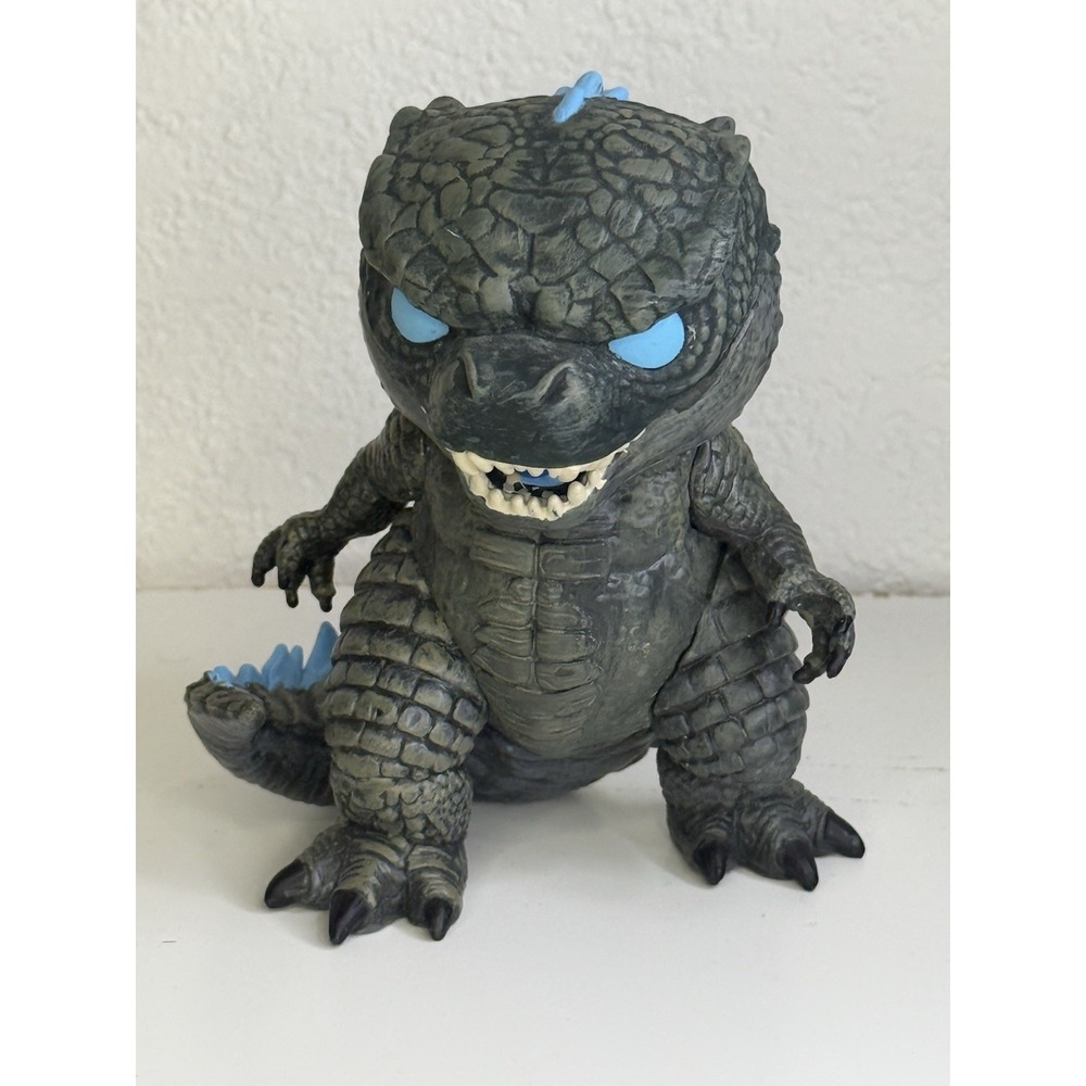 Godzilla Funko Pop # 239. No box